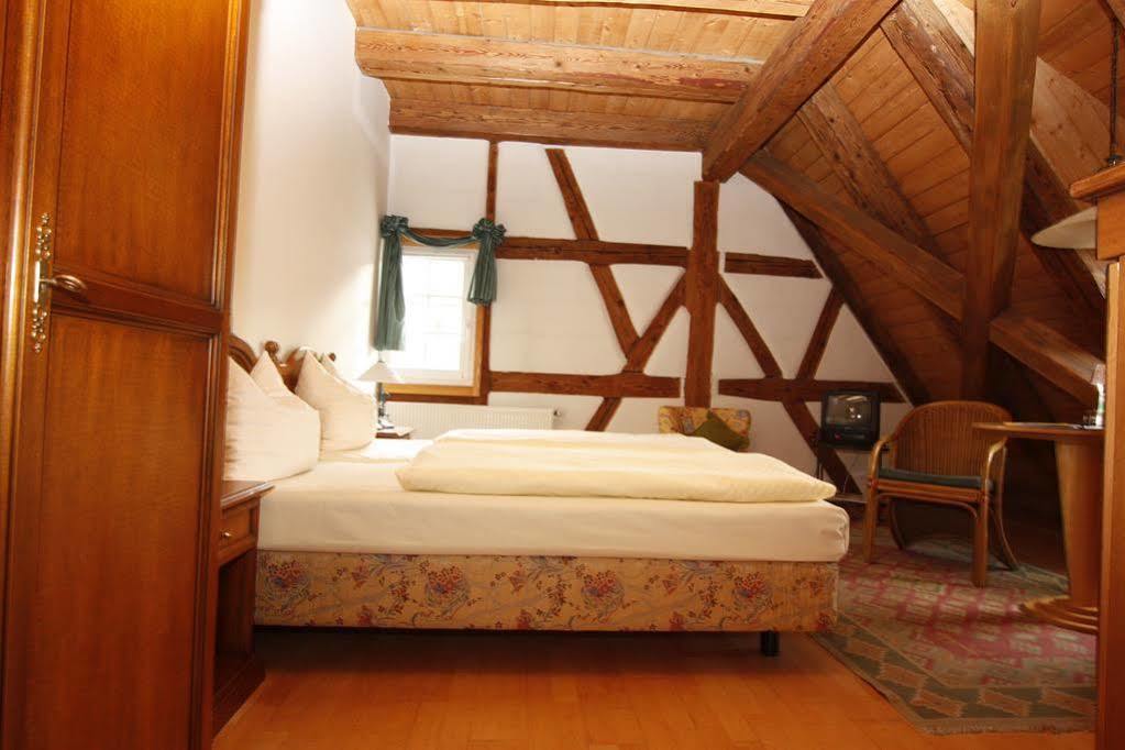 Gutshof-Hotel Waldknechtshof Baiersbronn Exterior photo